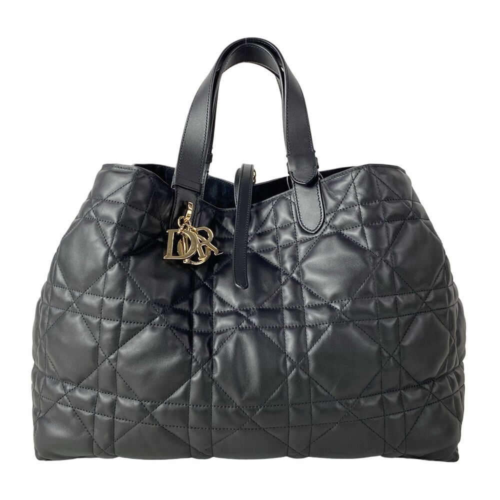 Christian Dior Toujours Bag Large Tote Bag M2820OSHJ